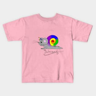 Schnausi Kids T-Shirt